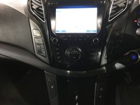 USED HYUNDAI I40 
