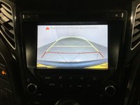 USED HYUNDAI I40 