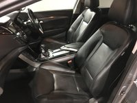 USED HYUNDAI I40 