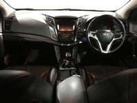 USED HYUNDAI I40 