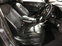 USED HYUNDAI I40 