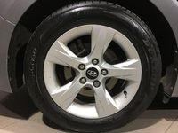 USED HYUNDAI I40 
