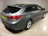 USED HYUNDAI I40 