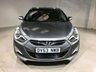 USED HYUNDAI I40 