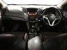 USED HYUNDAI I40 
