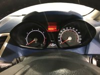 USED FORD FIESTA 