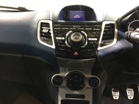 USED FORD FIESTA 