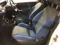 USED FORD FIESTA 
