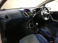 USED FORD FIESTA 
