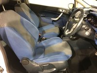 USED FORD FIESTA 