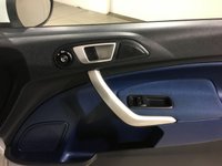 USED FORD FIESTA 