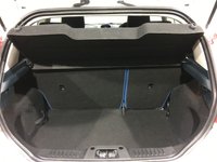 USED FORD FIESTA 