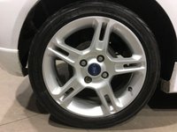 USED FORD FIESTA 