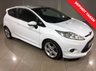 USED FORD FIESTA 