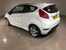 USED FORD FIESTA 