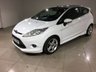 USED FORD FIESTA 