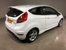 USED FORD FIESTA 