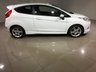 USED FORD FIESTA 