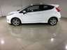 USED FORD FIESTA 