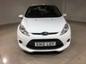 USED FORD FIESTA 