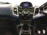 USED FORD FIESTA 