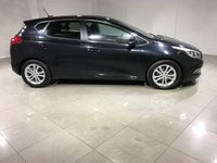 USED KIA CEED 