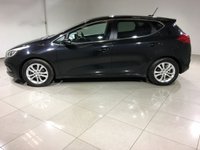 USED KIA CEED 