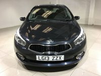 USED KIA CEED 