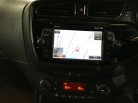 USED KIA CEED 