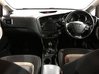 USED KIA CEED 