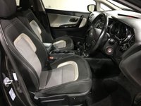 USED KIA CEED 