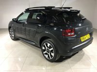 USED CITROEN C4 CACTUS 