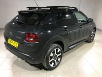 USED CITROEN C4 CACTUS 