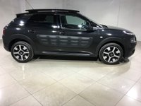 USED CITROEN C4 CACTUS 