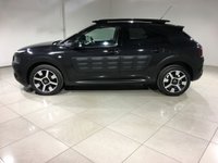 USED CITROEN C4 CACTUS 