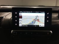 USED CITROEN C4 CACTUS 