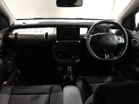 USED CITROEN C4 CACTUS 