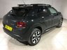 USED CITROEN C4 CACTUS 