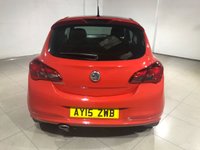 USED VAUXHALL CORSA 