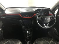 USED VAUXHALL CORSA 
