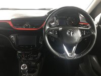 USED VAUXHALL CORSA 