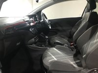USED VAUXHALL CORSA 