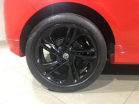 USED VAUXHALL CORSA 