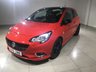 USED VAUXHALL CORSA 