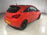 USED VAUXHALL CORSA 