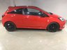 USED VAUXHALL CORSA 