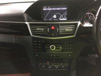 USED MERCEDES-BENZ E-CLASS 