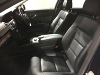 USED MERCEDES-BENZ E-CLASS 