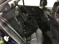 USED MERCEDES-BENZ E-CLASS 