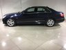 USED MERCEDES-BENZ E-CLASS 